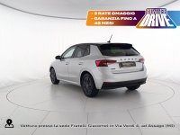 Auto Skoda Fabia 1.0 mpi 130 edition 80cv usata in vendita presso concessionaria Fratelli Giacomel a 15.400 &euro; - foto numero 4