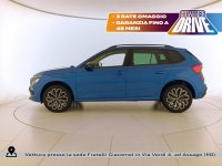 Auto Skoda Kamiq 1.0 tsi black dots 115cv dsg aziendale in vendita presso concessionaria Fratelli Giacomel a 21.400 &euro; - foto numero 3