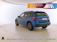 Auto Skoda Kamiq 1.0 tsi black dots 115cv dsg aziendale in vendita presso concessionaria Fratelli Giacomel a 21.400 &euro; - foto numero 4