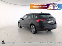 Auto Skoda Scala 1.0 tsi style 115cv dsg aziendale in vendita presso concessionaria Fratelli Giacomel a 20.400 &euro; - foto numero 4