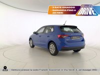 Auto Skoda Fabia 1.0 mpi selection 80cv km 0 in vendita presso concessionaria Fratelli Giacomel a 16.900 &euro; - foto numero 4