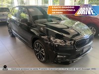Auto Skoda Fabia 1.0 tsi monte carlo 95cv km 0 in vendita presso concessionaria Fratelli Giacomel a 19.900 &euro; - foto numero 3
