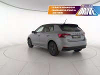 Auto Skoda Fabia 1.0 mpi be more 80cv km 0 in vendita presso concessionaria Fratelli Giacomel a 17.900 &euro; - foto numero 4