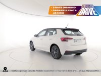 Auto Skoda Fabia 1.0 mpi evo style 80cv usata in vendita presso concessionaria Fratelli Giacomel a 14.400 &euro; - foto numero 4