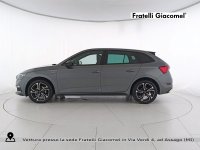 Auto Skoda Scala 1.0 tsi monte carlo 110cv usata in vendita presso concessionaria Fratelli Giacomel a 14.900 &euro; - foto numero 3