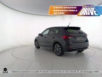 Auto Skoda Fabia 1.0 tsi evo monte carlo 95cv usata in vendita presso concessionaria Fratelli Giacomel a 14.900 &euro; - foto numero 4