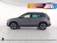 Auto Skoda Karoq 2.0 tdi evo executive 115cv dsg usata in vendita presso concessionaria Fratelli Giacomel a 22.400 &euro; - foto numero 3