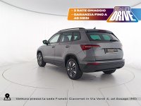 Auto Skoda Karoq 2.0 tdi evo executive 115cv dsg usata in vendita presso concessionaria Fratelli Giacomel a 22.400 &euro; - foto numero 4