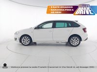 Auto Skoda Rapid spaceback 1.2 tsi elegance 86cv usata in vendita presso concessionaria Fratelli Giacomel a 7.900 &euro; - foto numero 3