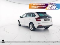Auto Skoda Rapid spaceback 1.2 tsi elegance 86cv usata in vendita presso concessionaria Fratelli Giacomel a 7.900 &euro; - foto numero 4