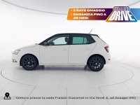 Auto Skoda Fabia 1.0 mpi twin color nero 60cv my19 usata in vendita presso concessionaria Fratelli Giacomel a 9.400 &euro; - foto numero 3