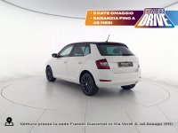 Auto Skoda Fabia 1.0 mpi twin color nero 60cv my19 usata in vendita presso concessionaria Fratelli Giacomel a 9.400 &euro; - foto numero 4