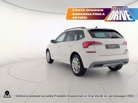 Auto Skoda Kamiq 1.0 tsi ambition 95cv usata in vendita presso concessionaria Fratelli Giacomel a 15.400 &euro; - foto numero 4