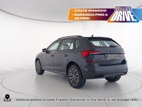 Auto Skoda Kamiq 1.0 tsi black dots 110cv usata in vendita presso concessionaria Fratelli Giacomel a 14.400 &euro; - foto numero 4