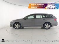 Auto Skoda Octavia wagon 2.0 tdi evo executive 150cv dsg usata in vendita presso concessionaria Fratelli Giacomel a 18.900 &euro; - foto numero 3