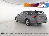 Auto Skoda Octavia wagon 2.0 tdi evo executive 150cv dsg usata in vendita presso concessionaria Fratelli Giacomel a 18.900 &euro; - foto numero 4