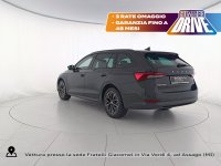 Auto Skoda Octavia wagon 2.0 tdi evo executive 115cv dsg usata in vendita presso concessionaria Fratelli Giacomel a 19.400 &euro; - foto numero 4