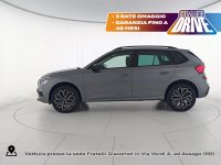 Auto Skoda Kamiq 1.0 tsi black dots 115cv dsg usata in vendita presso concessionaria Fratelli Giacomel a 20.400 &euro; - foto numero 3