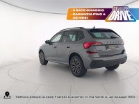 Auto Skoda Kamiq 1.0 tsi black dots 115cv dsg usata in vendita presso concessionaria Fratelli Giacomel a 20.400 &euro; - foto numero 4