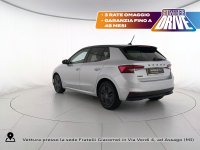 Auto Skoda Fabia 1.0 mpi 130 edition 80cv usata in vendita presso concessionaria Fratelli Giacomel a 15.400 &euro; - foto numero 4
