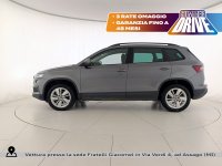Auto Skoda Karoq 2.0 tdi executive 150cv dsg usata in vendita presso concessionaria Fratelli Giacomel a 27.900 &euro; - foto numero 3