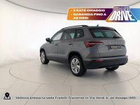 Auto Skoda Karoq 2.0 tdi executive 150cv dsg usata in vendita presso concessionaria Fratelli Giacomel a 27.900 &euro; - foto numero 4