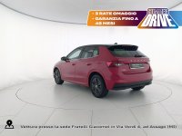 Auto Skoda Fabia 1.0 tsi evo style 95cv usata in vendita presso concessionaria Fratelli Giacomel a 14.900 &euro; - foto numero 4