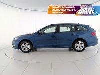 Auto Skoda Octavia wagon 2.0 tdi evo executive 150cv dsg usata in vendita presso concessionaria Fratelli Giacomel a 21.400 &euro; - foto numero 3