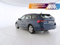 Auto Skoda Octavia wagon 2.0 tdi evo executive 150cv dsg usata in vendita presso concessionaria Fratelli Giacomel a 21.400 &euro; - foto numero 4