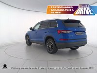 Auto Skoda Kodiaq 1.5 tsi style dsg 7p.ti usata in vendita presso concessionaria Fratelli Giacomel a 28.900 &euro; - foto numero 4