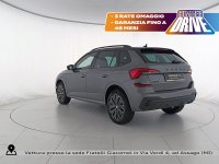Auto Skoda Kamiq 1.0 tsi style 115cv dsg usata in vendita presso concessionaria Fratelli Giacomel a 20.900 &euro; - foto numero 4