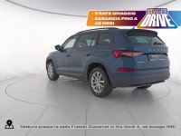Auto Skoda Kodiaq 1.5 tsi executive dsg 7p.ti usata in vendita presso concessionaria Fratelli Giacomel a 26.400 &euro; - foto numero 4