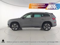 Auto Skoda Kodiaq 2.0 tsi laurin&klement 4x4 190cv dsg usata in vendita presso concessionaria Fratelli Giacomel a 34.900 &euro; - foto numero 3