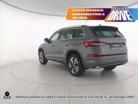 Auto Skoda Kodiaq 2.0 tsi laurin&klement 4x4 190cv dsg usata in vendita presso concessionaria Fratelli Giacomel a 34.900 &euro; - foto numero 4