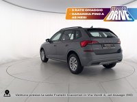 Auto Skoda Kamiq 1.0 tsi ambition 95cv usata in vendita presso concessionaria Fratelli Giacomel a 15.900 &euro; - foto numero 4