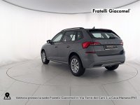 Auto Skoda Kamiq 1.0 tsi ambition 95cv usata in vendita presso concessionaria Fratelli Giacomel a 15.400 &euro; - foto numero 4
