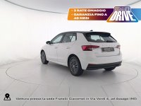 Auto Skoda Fabia 1.0 mpi evo style 80cv usata in vendita presso concessionaria Fratelli Giacomel a 14.400 &euro; - foto numero 4