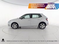 Auto Skoda Fabia 1.0 mpi design edition 75cv my19 usata in vendita presso concessionaria Fratelli Giacomel a 8.400 &euro; - foto numero 3
