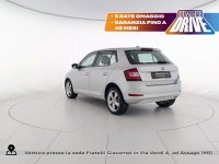 Auto Skoda Fabia 1.0 mpi design edition 75cv my19 usata in vendita presso concessionaria Fratelli Giacomel a 8.400 &euro; - foto numero 4