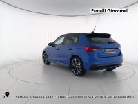 Auto Skoda Fabia 1.0 tsi monte carlo 95cv usata in vendita presso concessionaria Fratelli Giacomel a 16.900 &euro; - foto numero 4