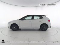 Auto Skoda Fabia 1.0 tsi evo style 95cv usata in vendita presso concessionaria Fratelli Giacomel a 14.900 &euro; - foto numero 3