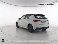 Auto Skoda Fabia 1.0 tsi evo style 95cv usata in vendita presso concessionaria Fratelli Giacomel a 14.900 &euro; - foto numero 4