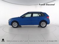 Auto Skoda Kamiq 1.0 tsi ambition 110cv dsg usata in vendita presso concessionaria Fratelli Giacomel a 16.400 &euro; - foto numero 3