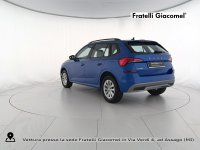 Auto Skoda Kamiq 1.0 tsi ambition 110cv dsg usata in vendita presso concessionaria Fratelli Giacomel a 16.400 &euro; - foto numero 4