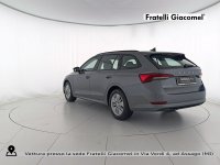 Auto Skoda Octavia wagon 1.5 e-tec executive dsg usata in vendita presso concessionaria Fratelli Giacomel a 21.900 &euro; - foto numero 4