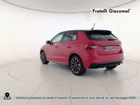 Auto Skoda Fabia 1.0 tsi monte carlo 95cv aziendale in vendita presso concessionaria Fratelli Giacomel a 19.900 &euro; - foto numero 4