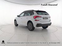 Auto Skoda Kamiq 1.0 tsi be more 95cv km 0 in vendita presso concessionaria Fratelli Giacomel a 20.900 &euro; - foto numero 4