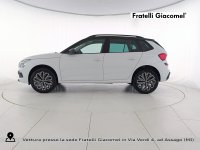 Auto Skoda Kamiq 1.0 tsi be more 95cv km 0 in vendita presso concessionaria Fratelli Giacomel a 20.900 &euro; - foto numero 3