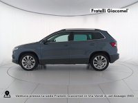 Auto Skoda Karoq 1.5 tsi style dsg usata in vendita presso concessionaria Fratelli Giacomel a 16.900 &euro; - foto numero 3