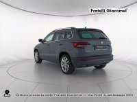Auto Skoda Karoq 1.5 tsi style dsg usata in vendita presso concessionaria Fratelli Giacomel a 16.900 &euro; - foto numero 4